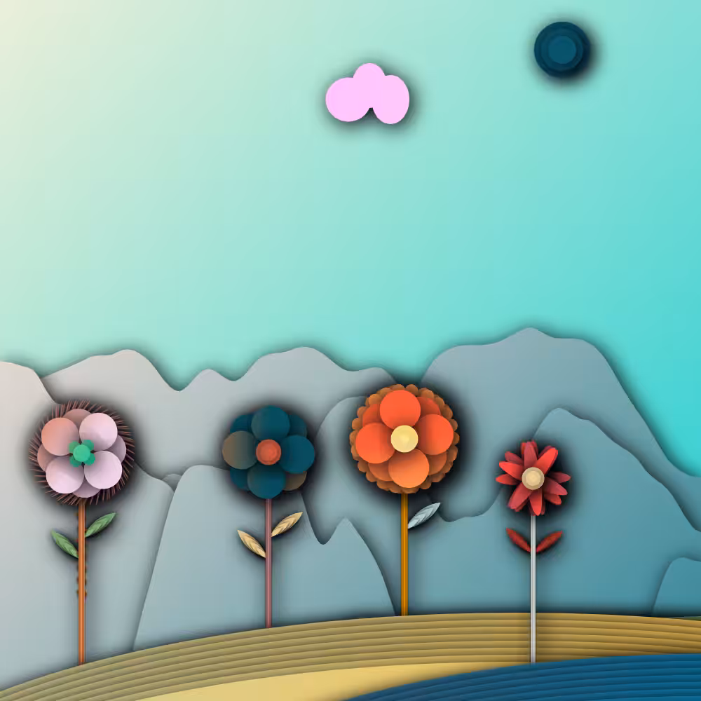Flosalis N24° #238