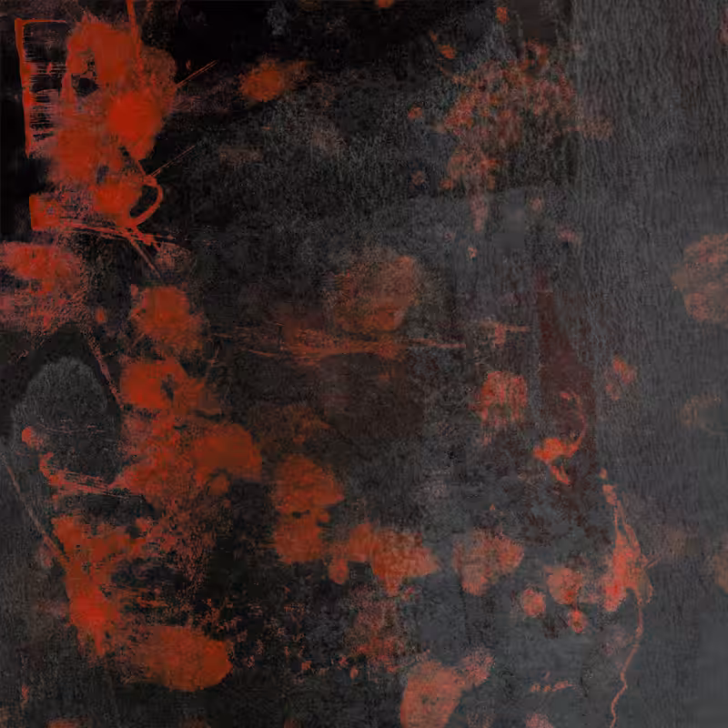 Tormented Textures I #413