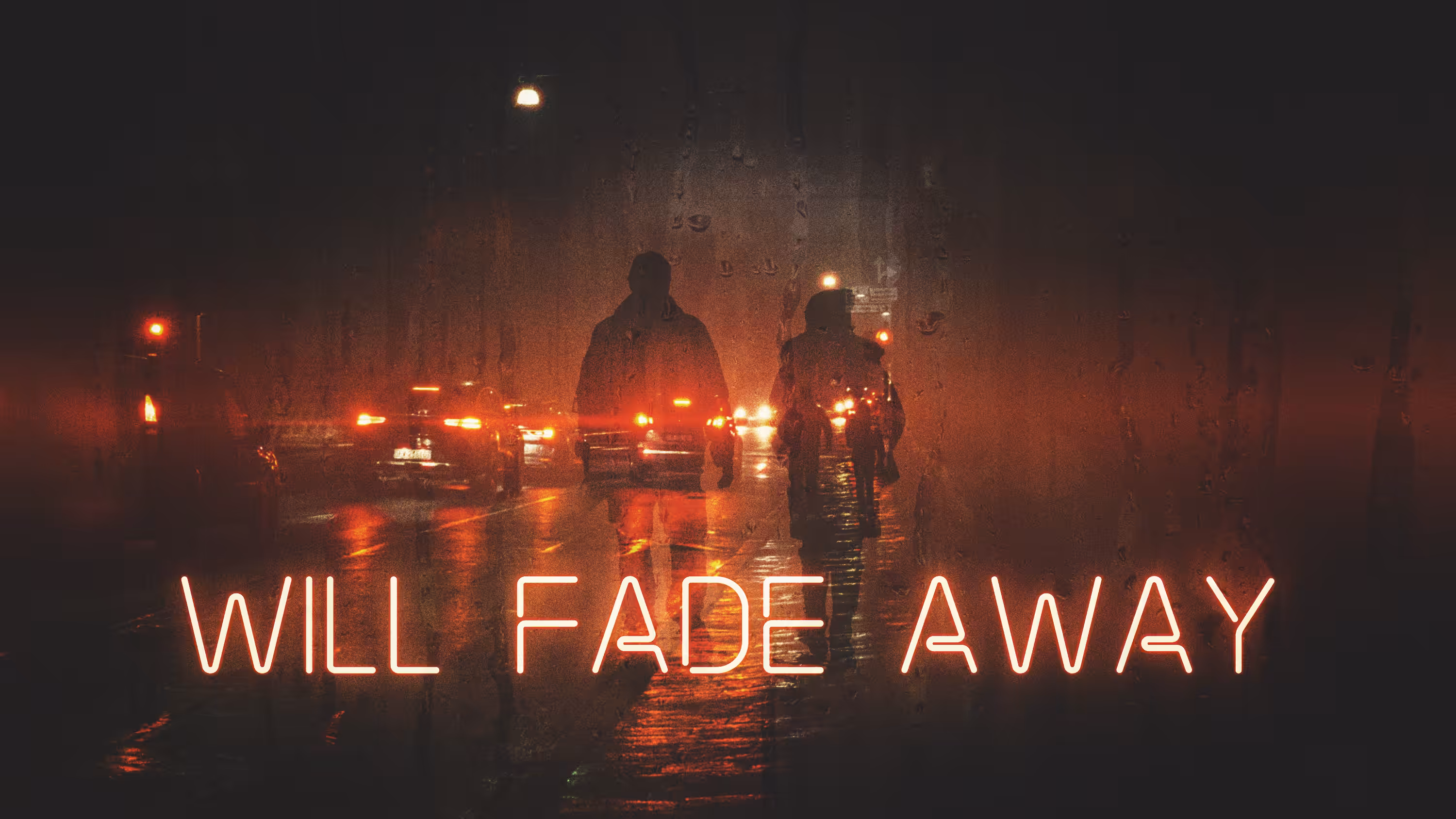 Collection: Will Fade Away
