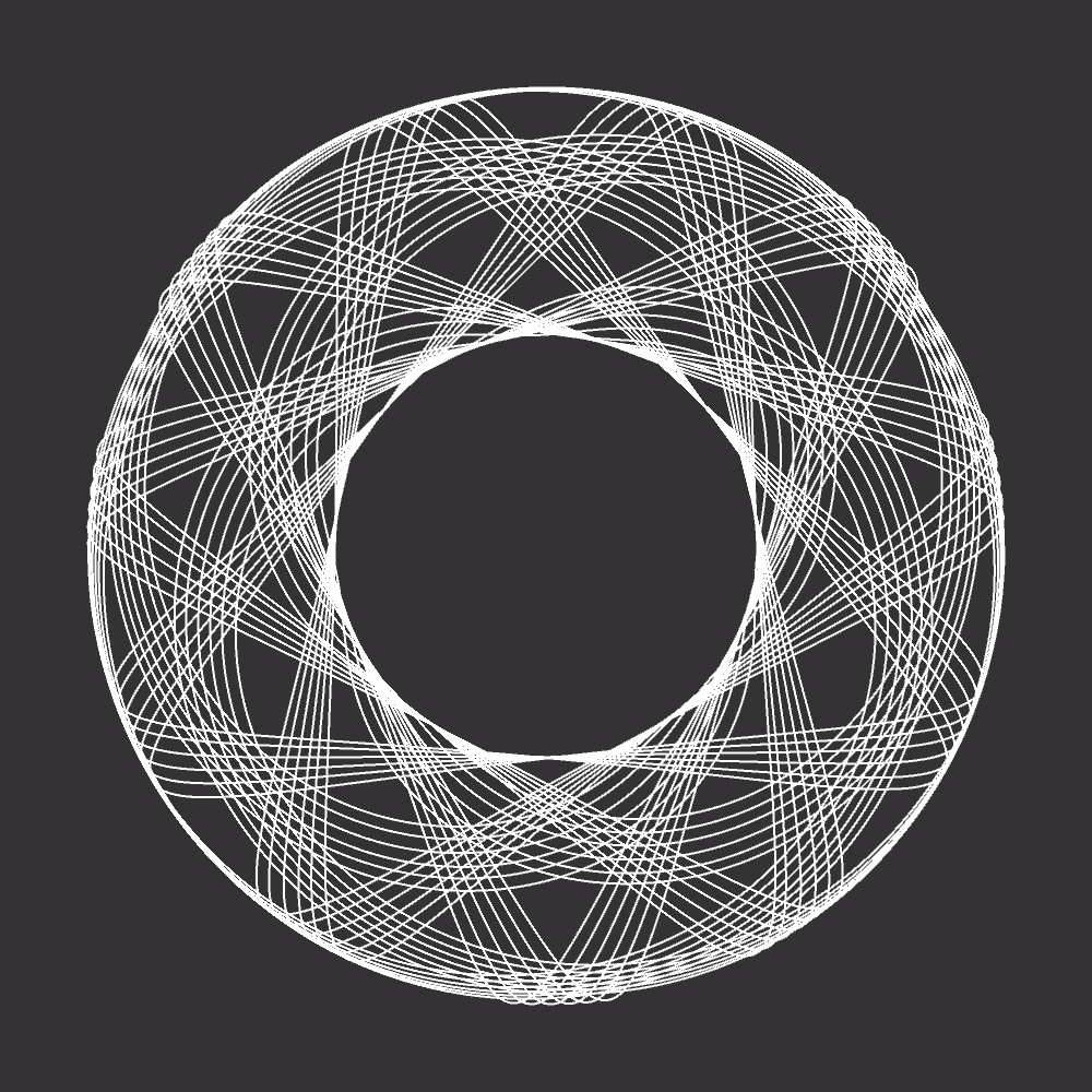 Spirograph III