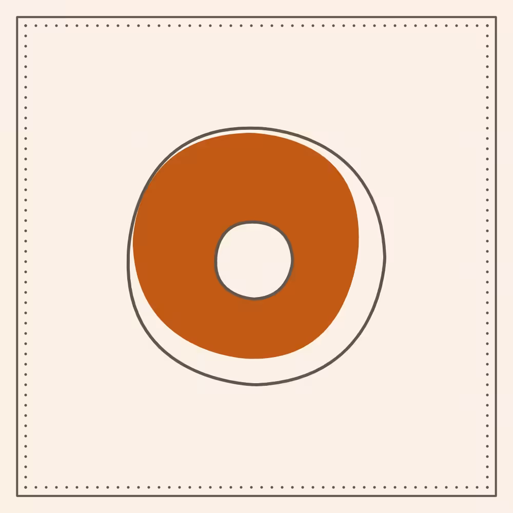 Dooooonuts #4