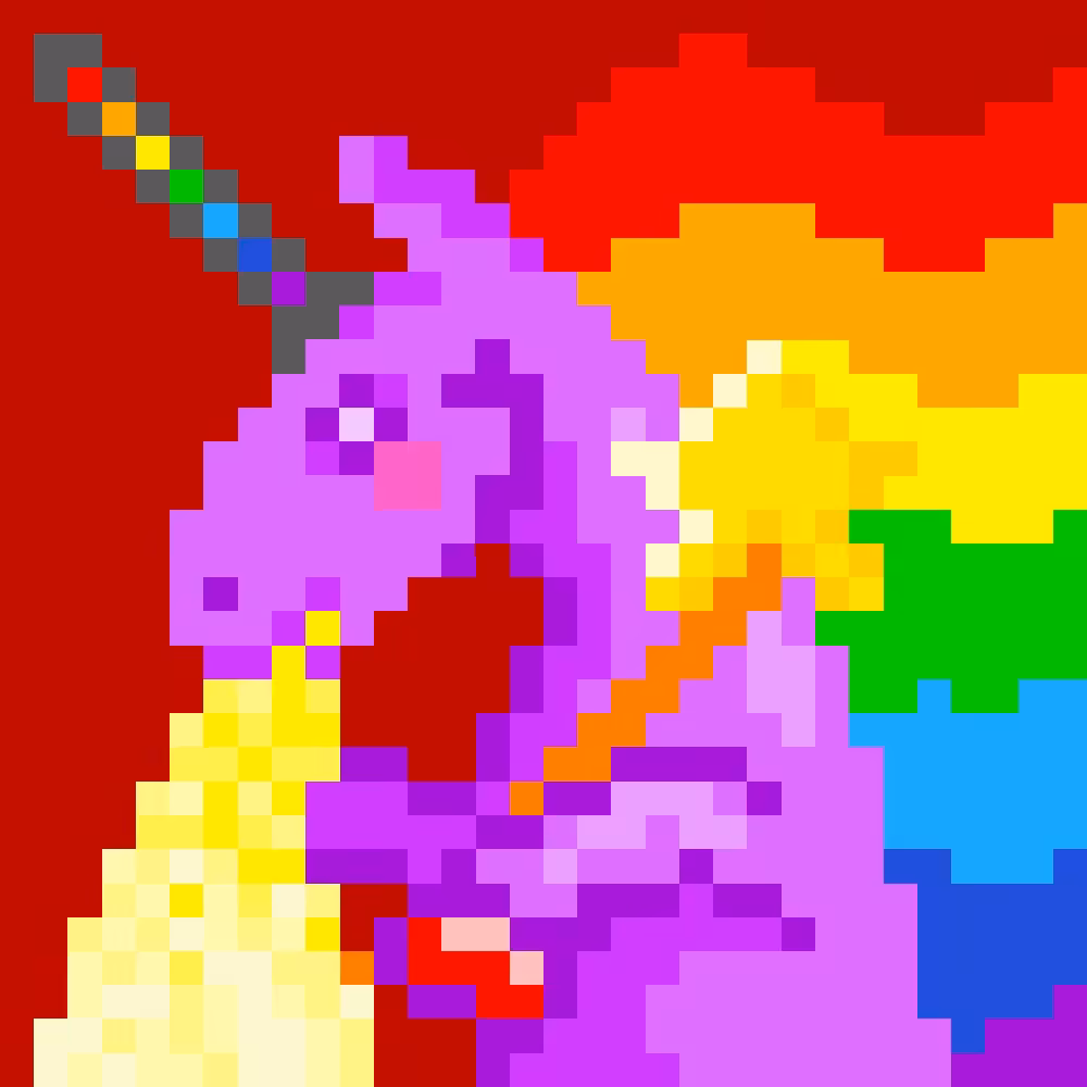 Unicorn #5051