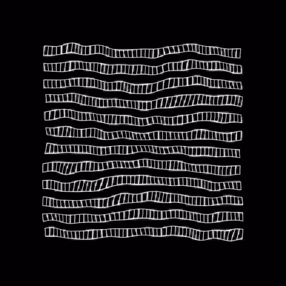 vgd shift micro squares morph