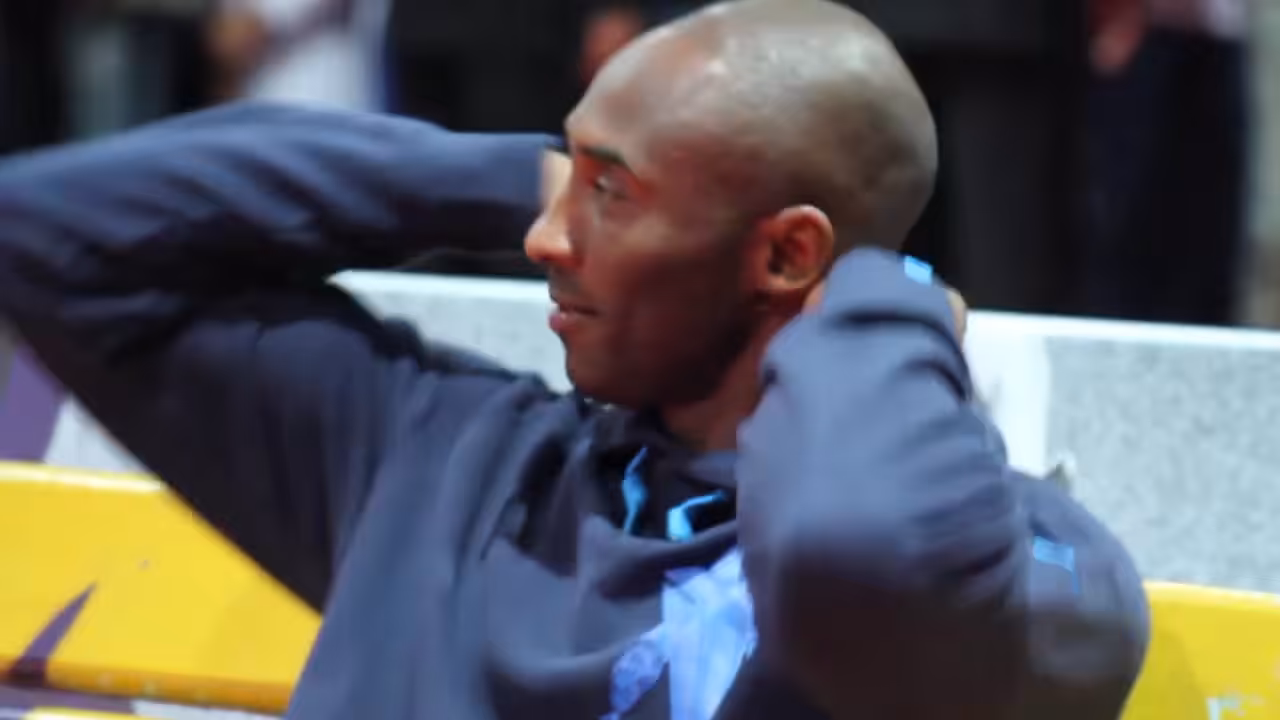 Kobe Bryant, 2011