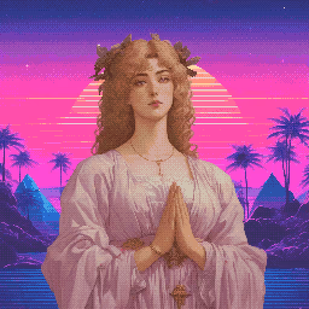 ReVaporwave #4545