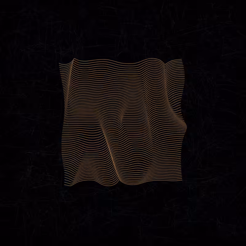 Stellar Waves #17