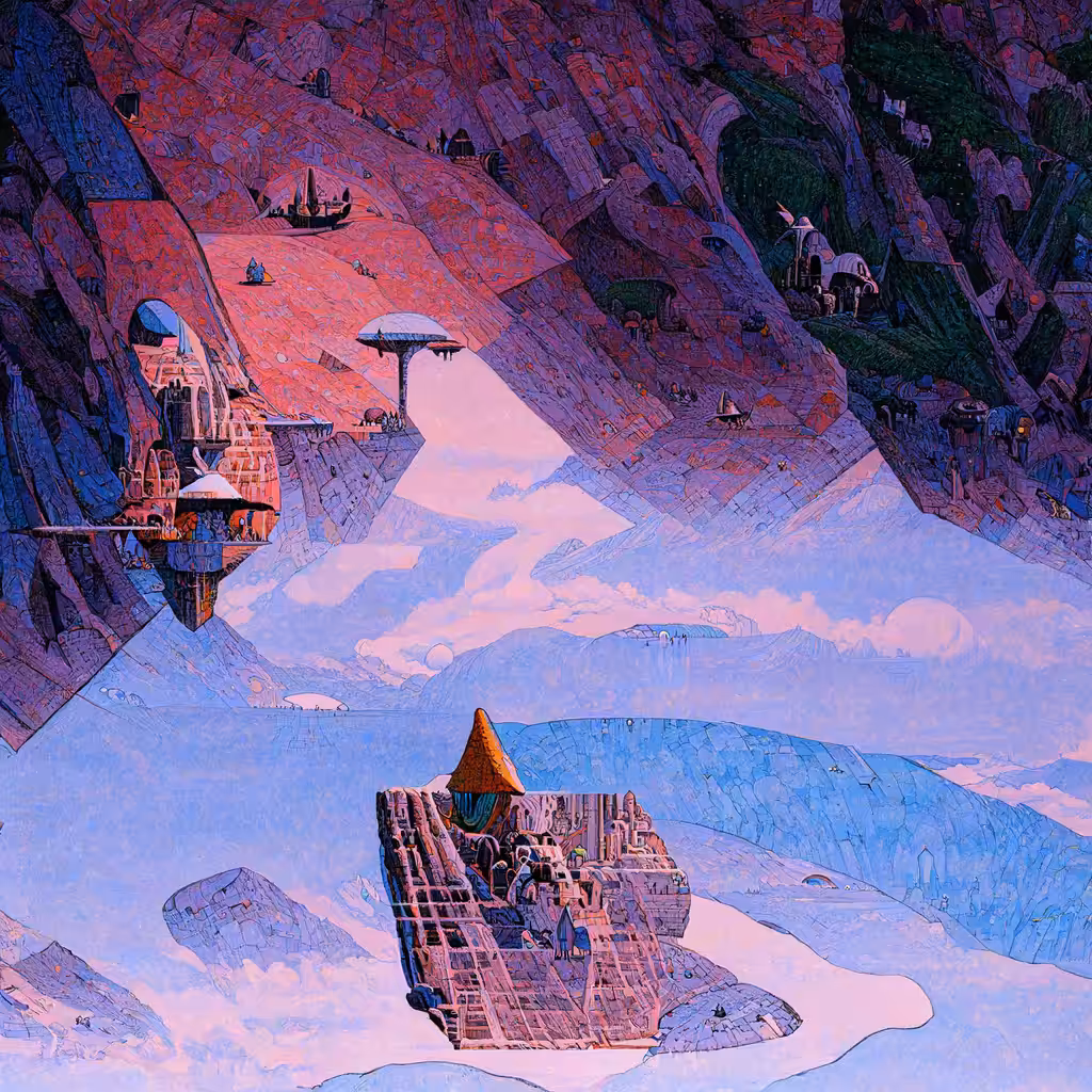 escape 9