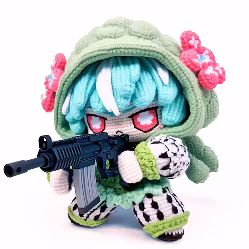 Knitkitmori #641