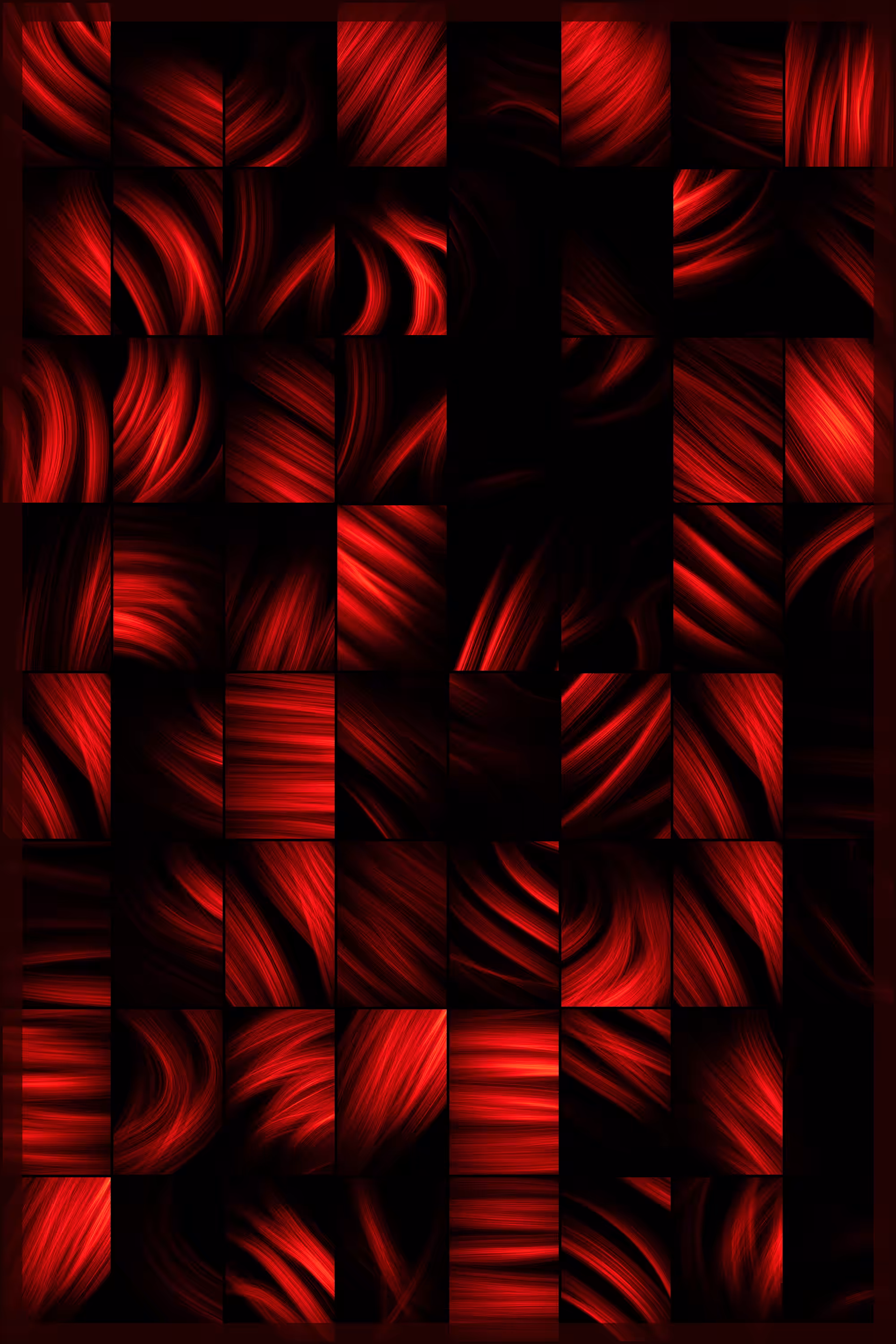 Vortex Dreams #489