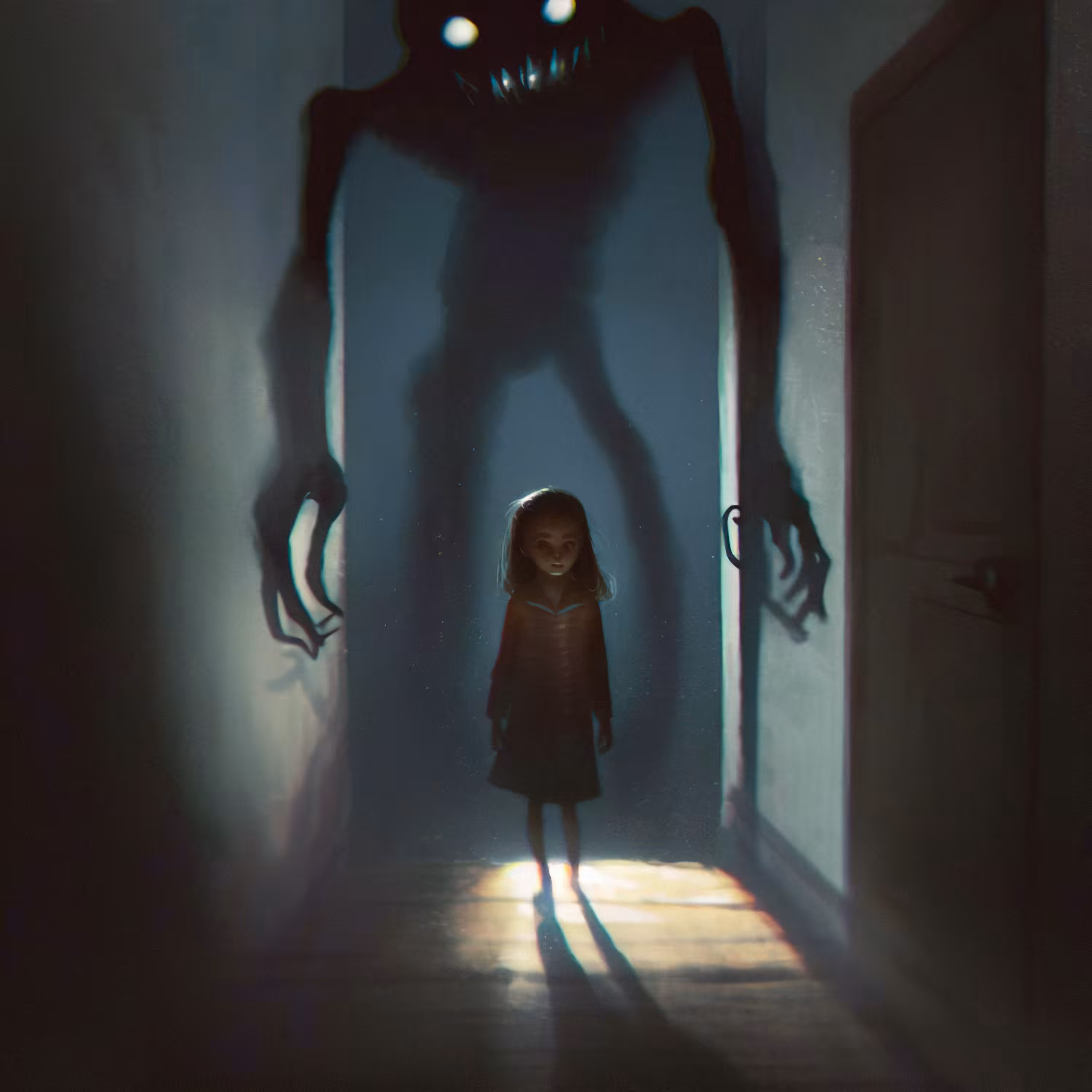 Sleep Walking