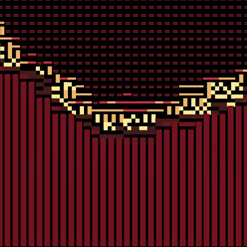 Abstractpolation #35