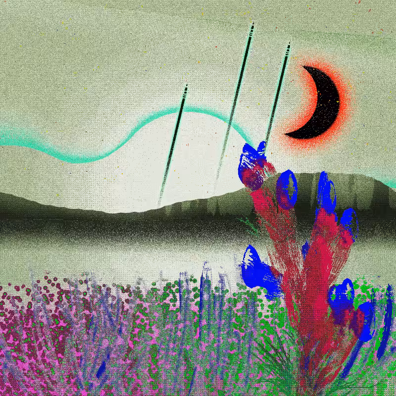 Ceshan's Psychedelics #708