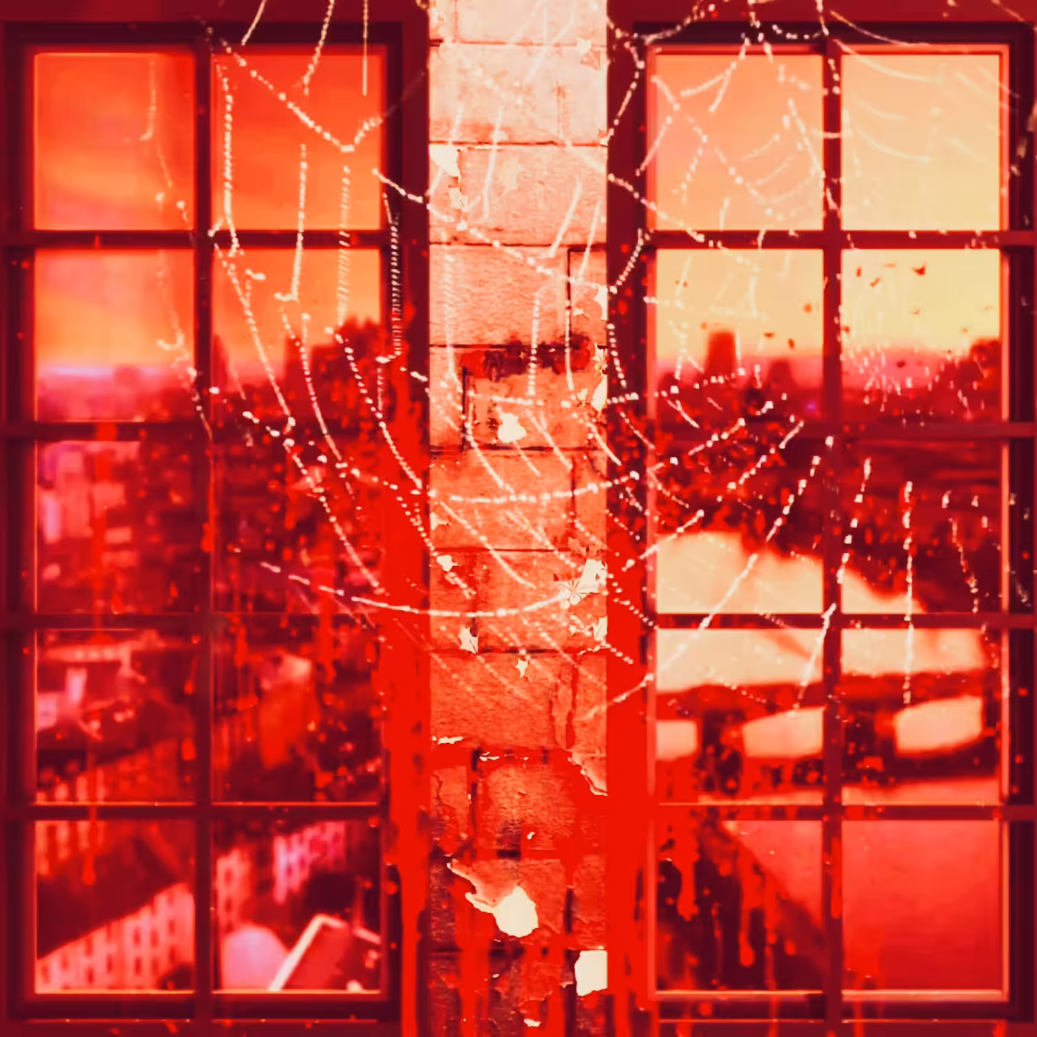 From The Window Of My Soul