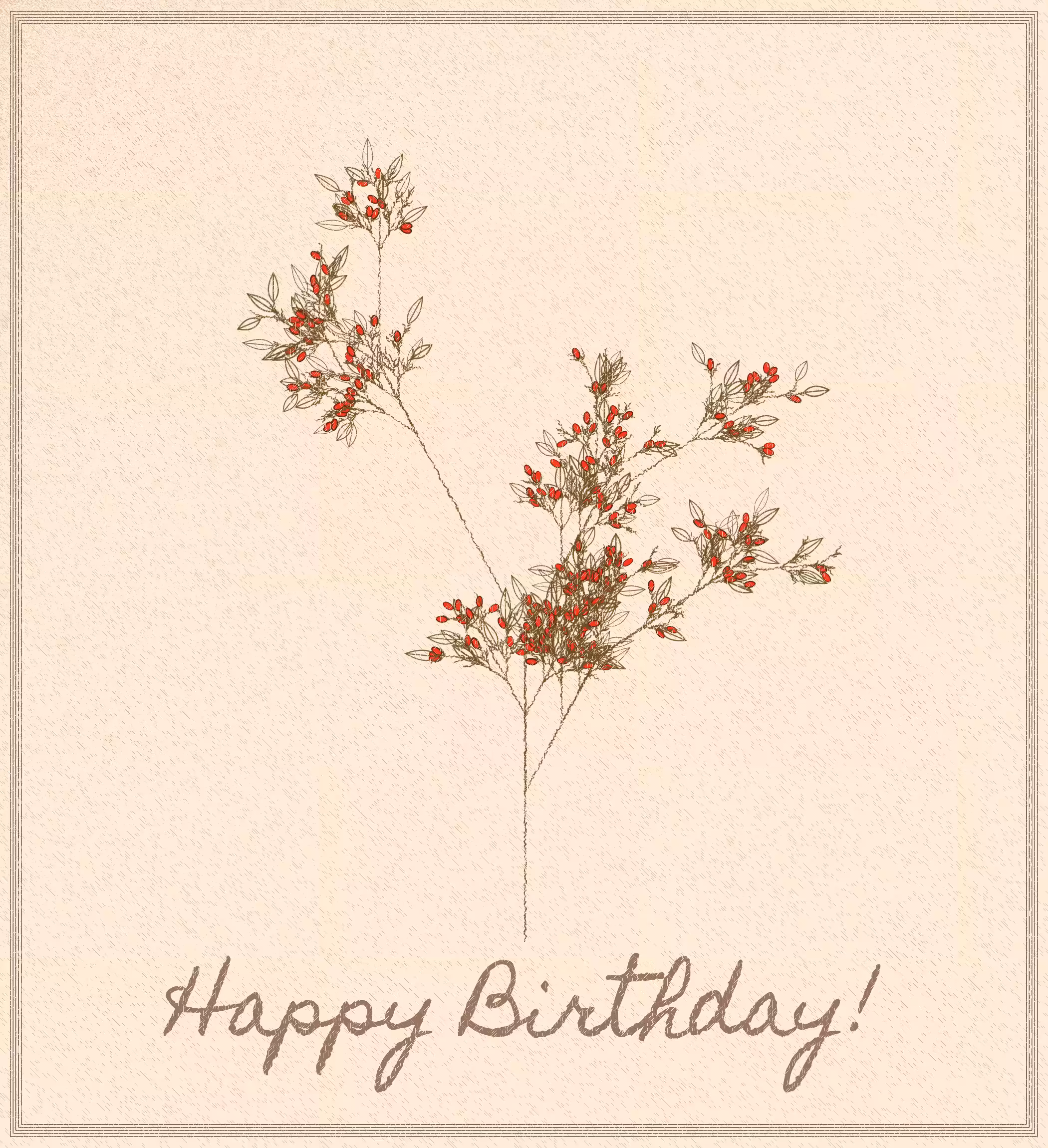 birthday cards #42