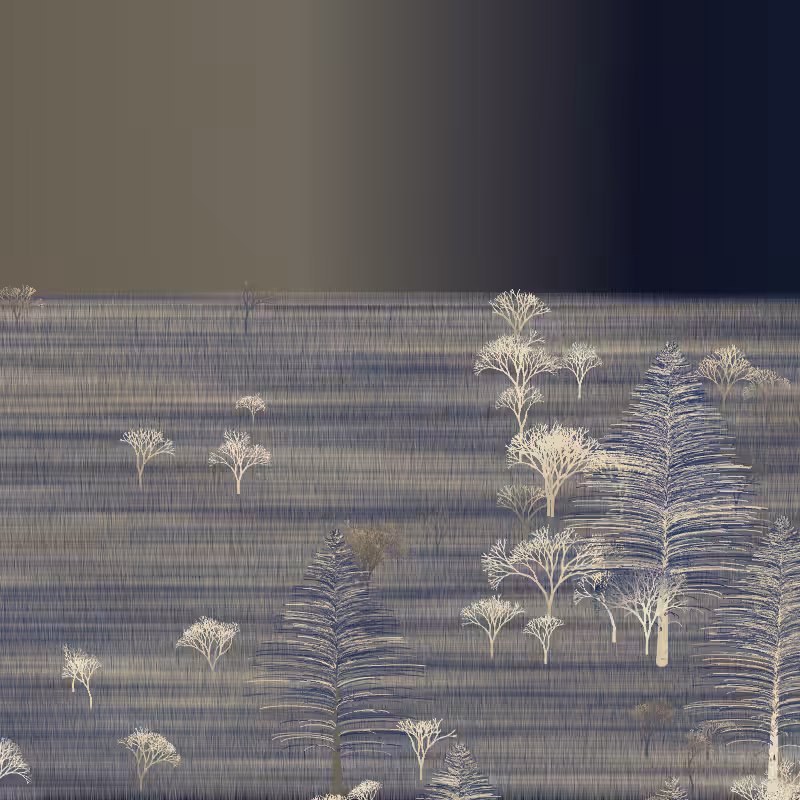 Pastoral Palettes #83