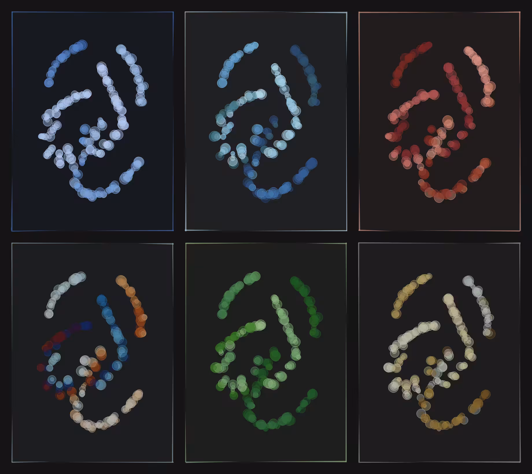 Eternal Connection #150