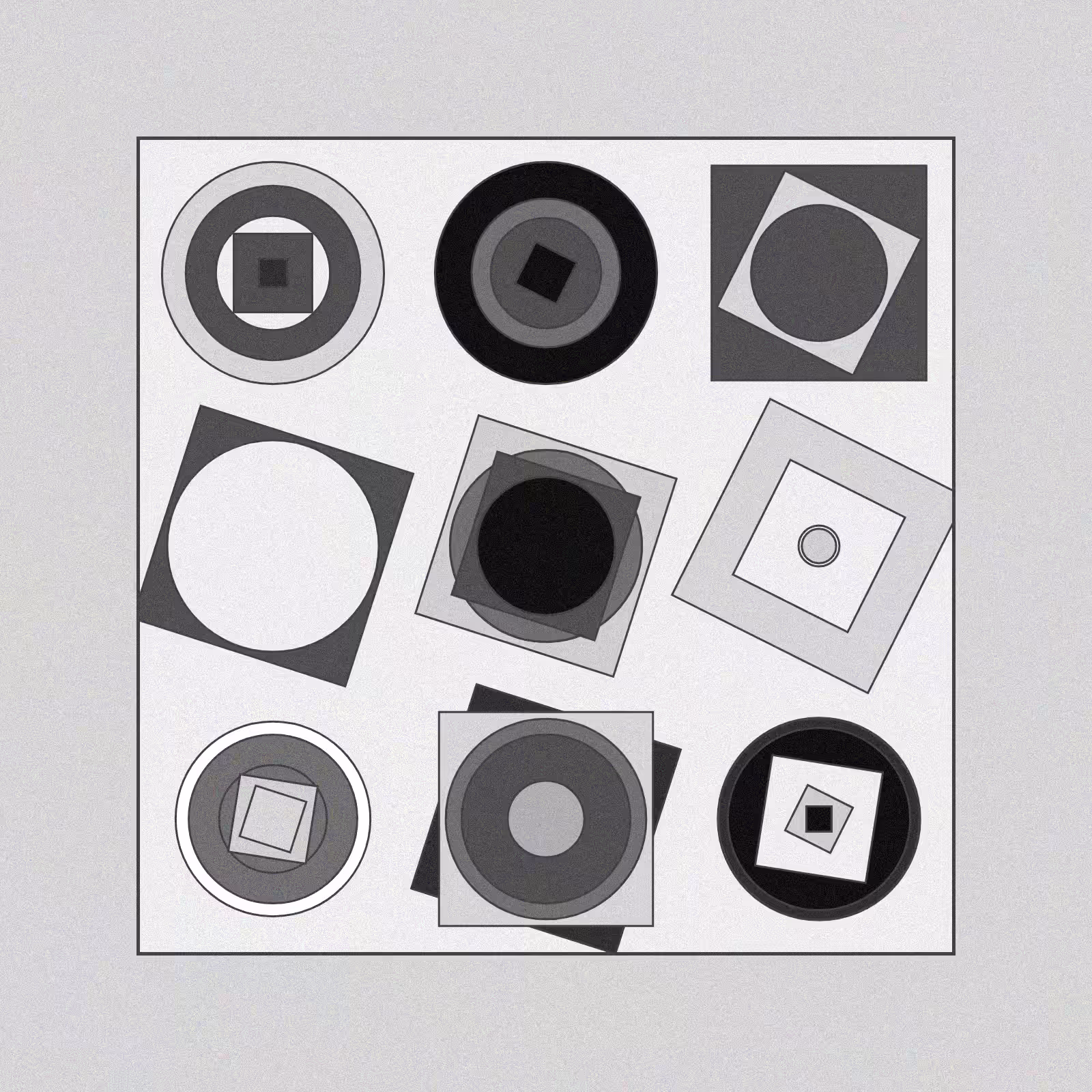 Hera's Discs #81