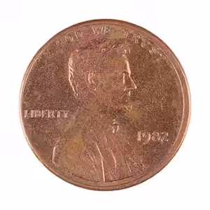 Cent #9248