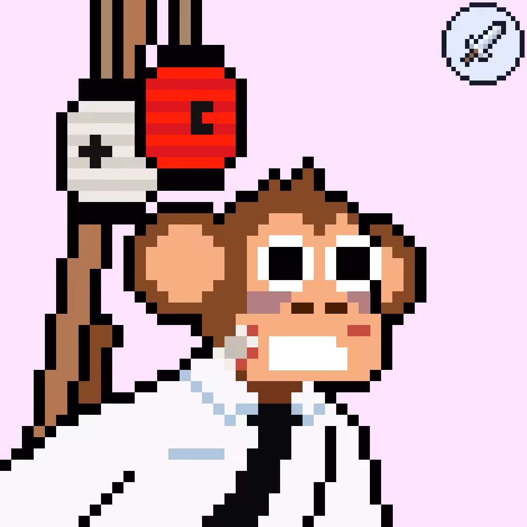 Chimpers #3094