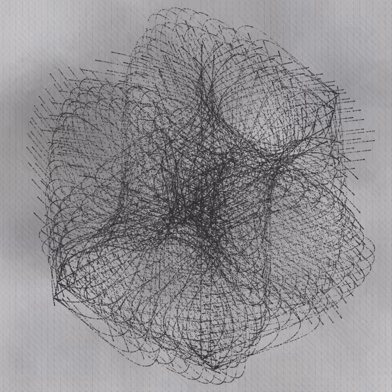 polar thread n.06 #29