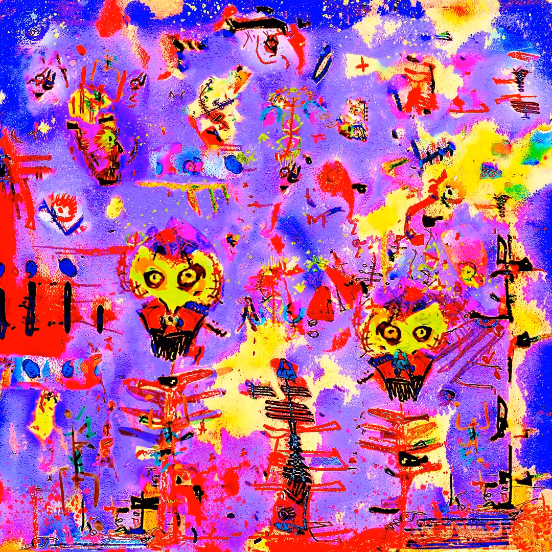 It's Only A Matter Of Time Before The Fantasies Are No Longer Enough