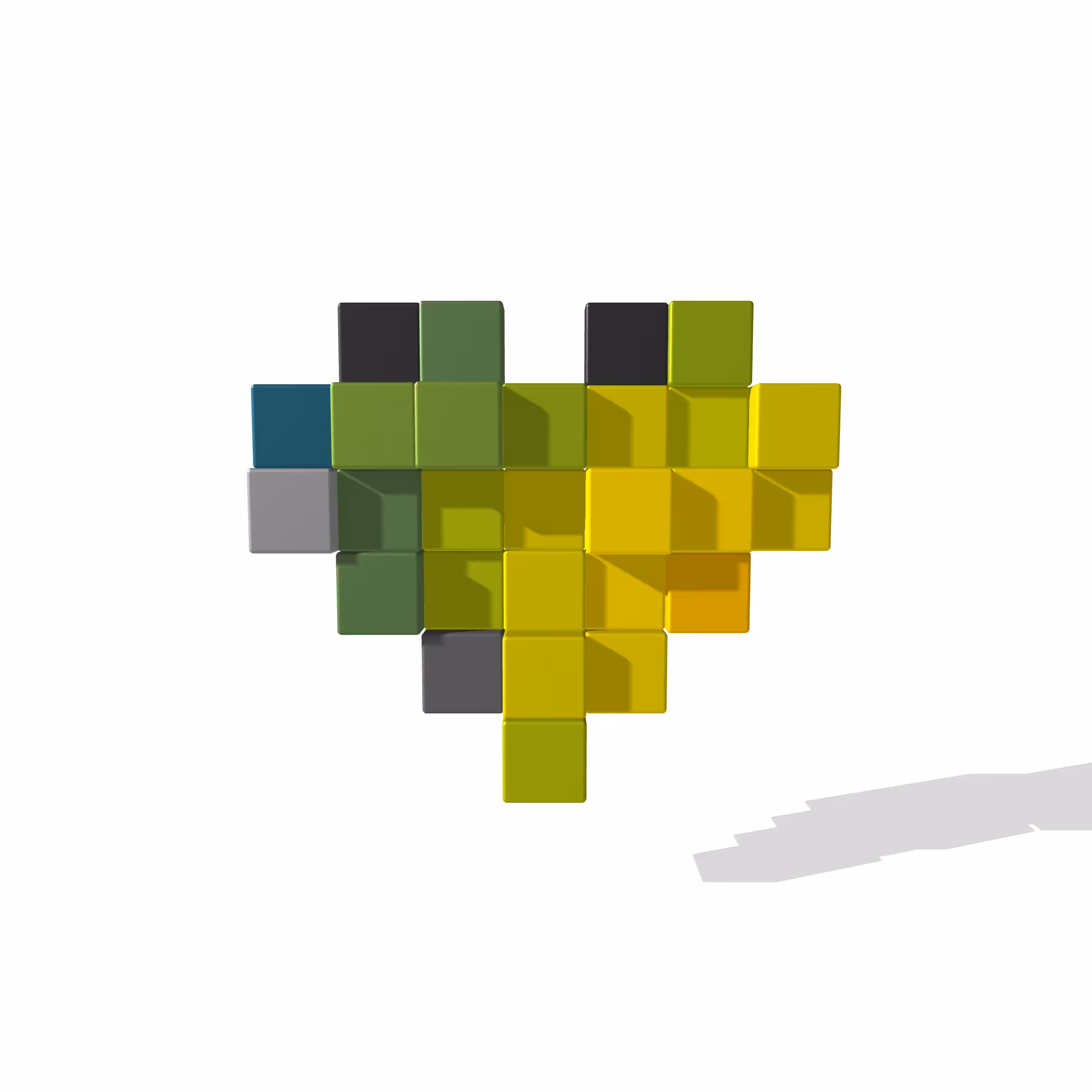 heart + craft #899