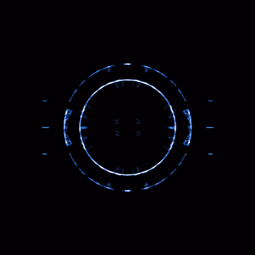 Dreams: Lost and Found: PSEUDO VHS TEST LANDING PAD FOR ELECTRIC EELES ⚡