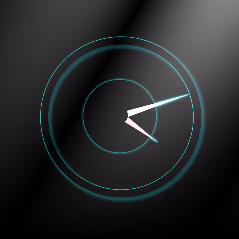 loopClock #12