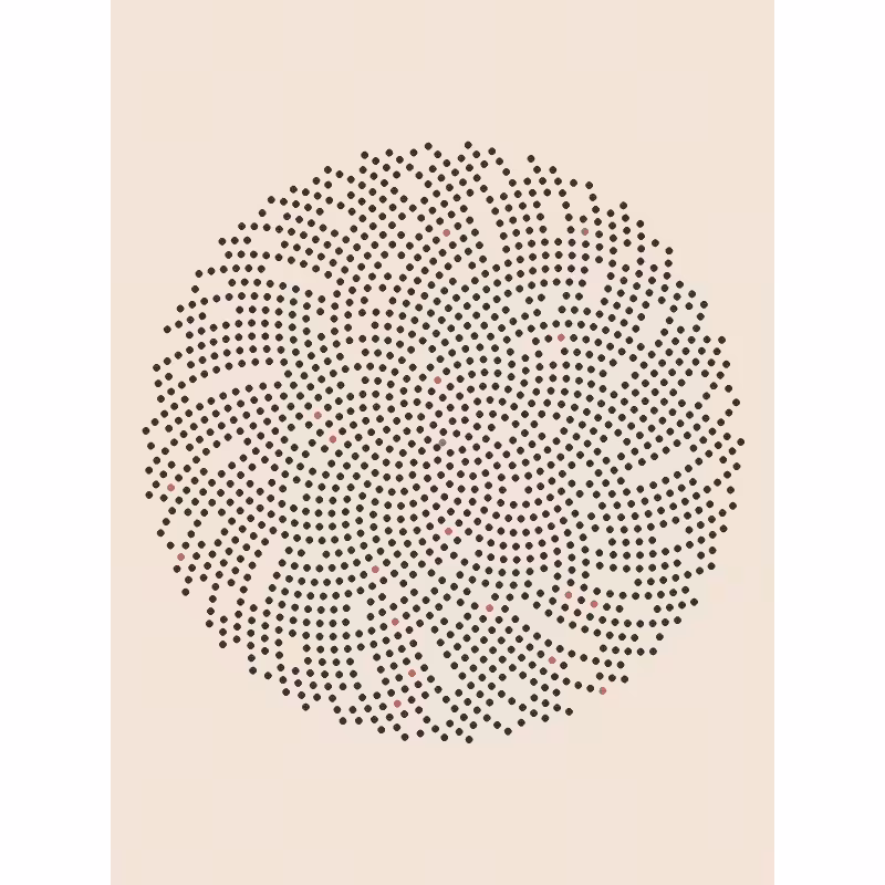 Poetics of Space #348