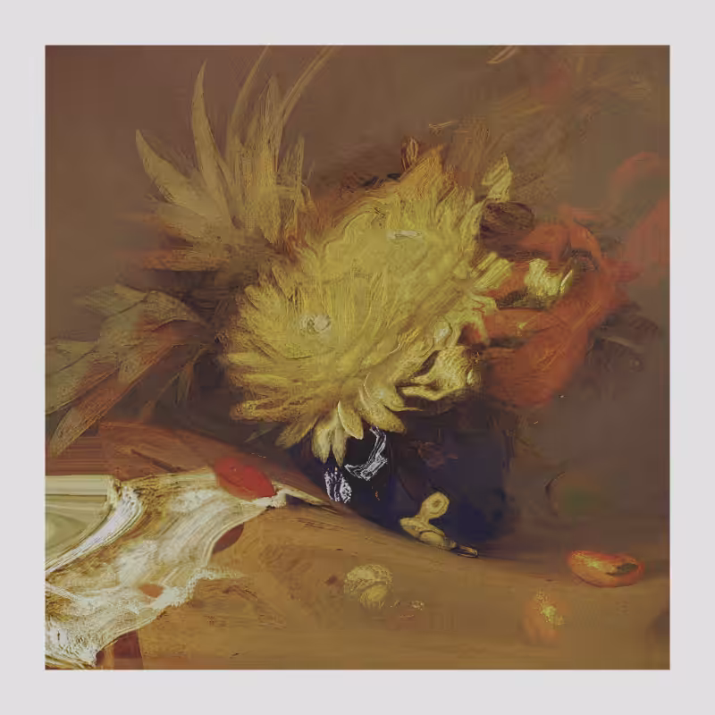 Nature Morte #52