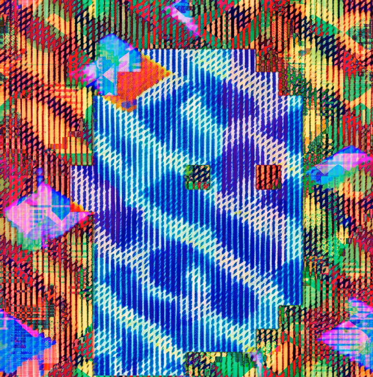 coalescence #4619