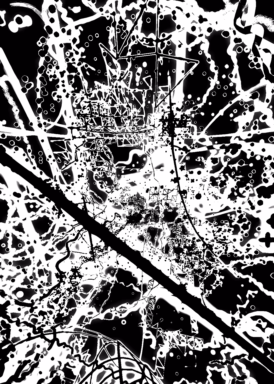 Black & Art #093