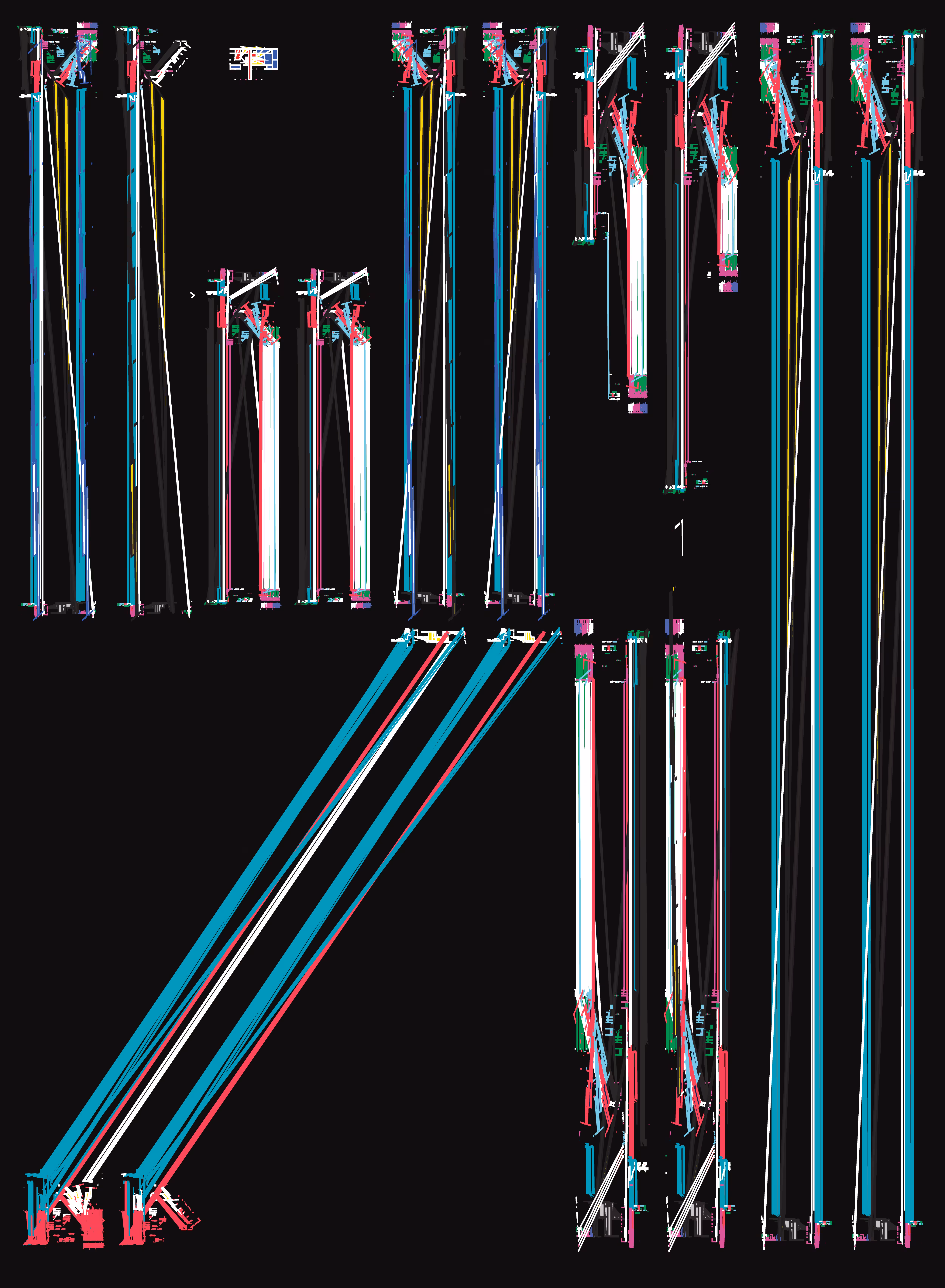 Welcome to the anarchy of my computer  