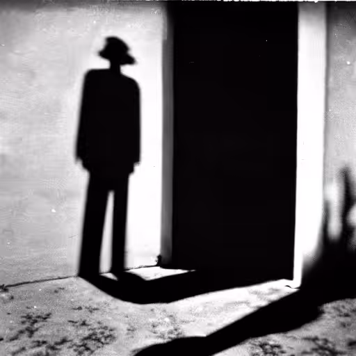 shadow person #10