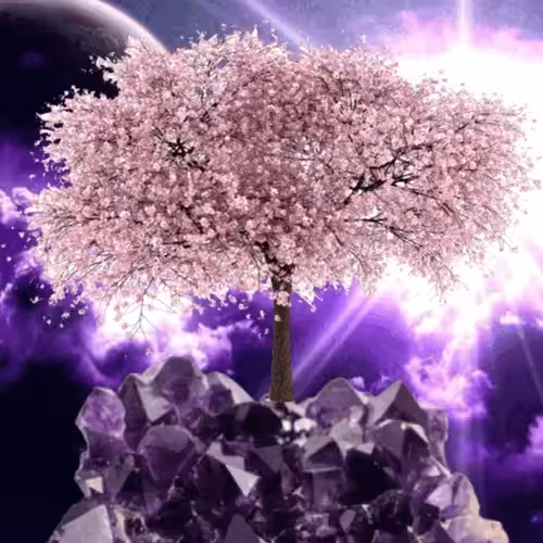 Tree #1