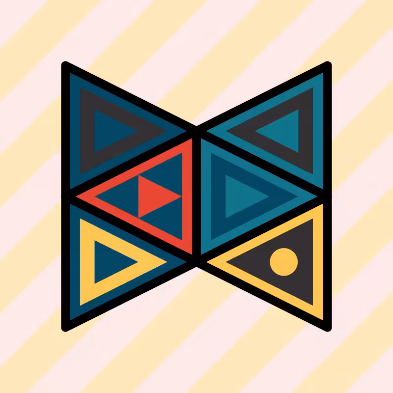 Simple Patterns 2 #76