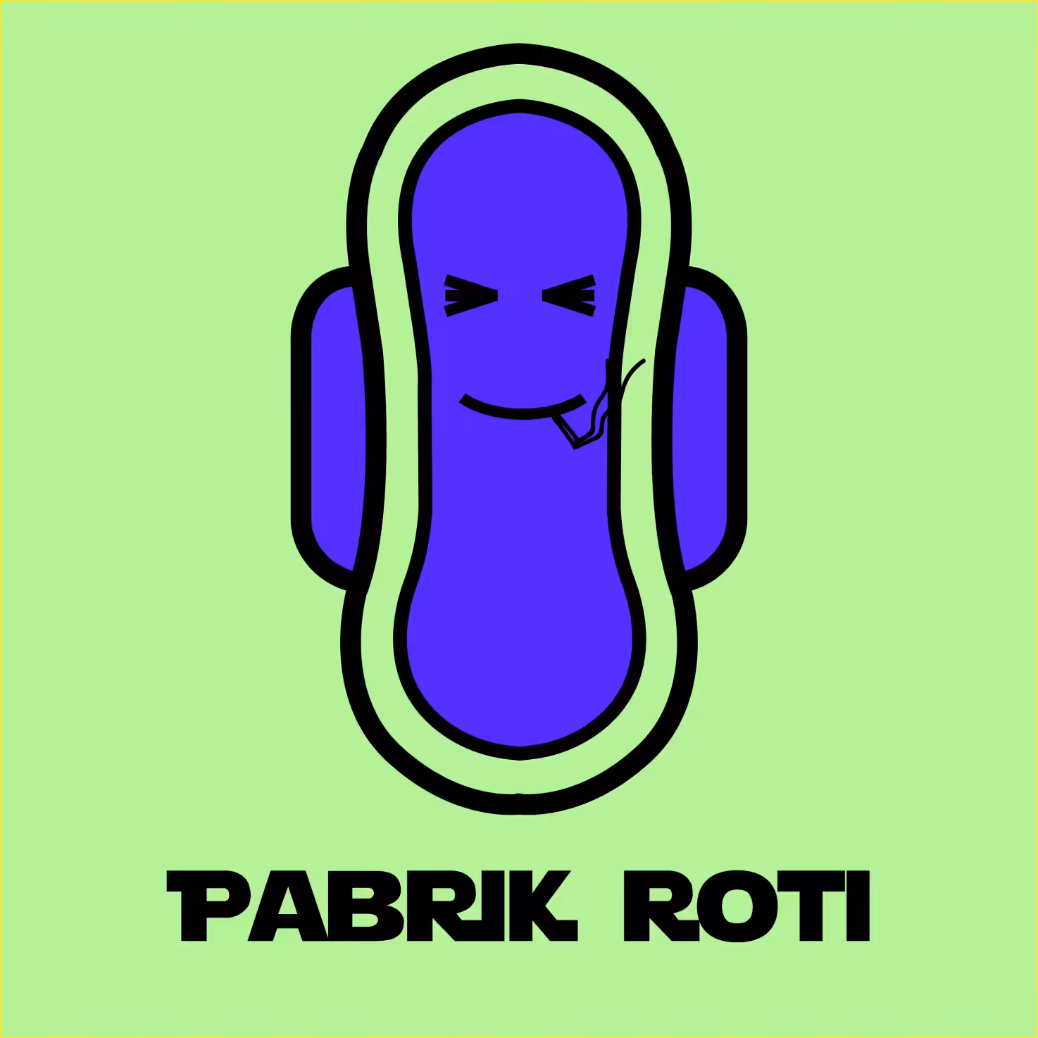 Logo Pabrik Roti: PABRIKROTI.IDN #4046