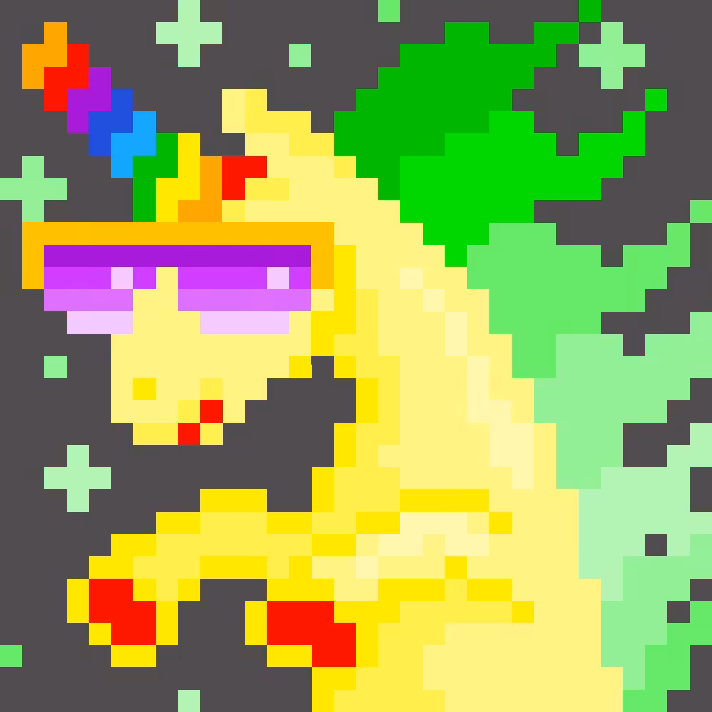 Unicorn #9063