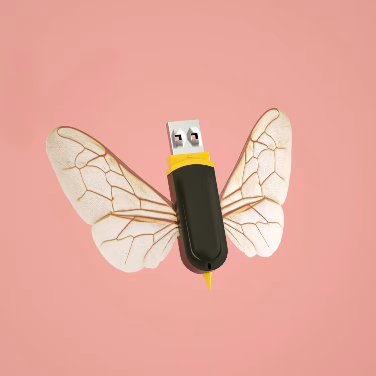 USBEE 🐝