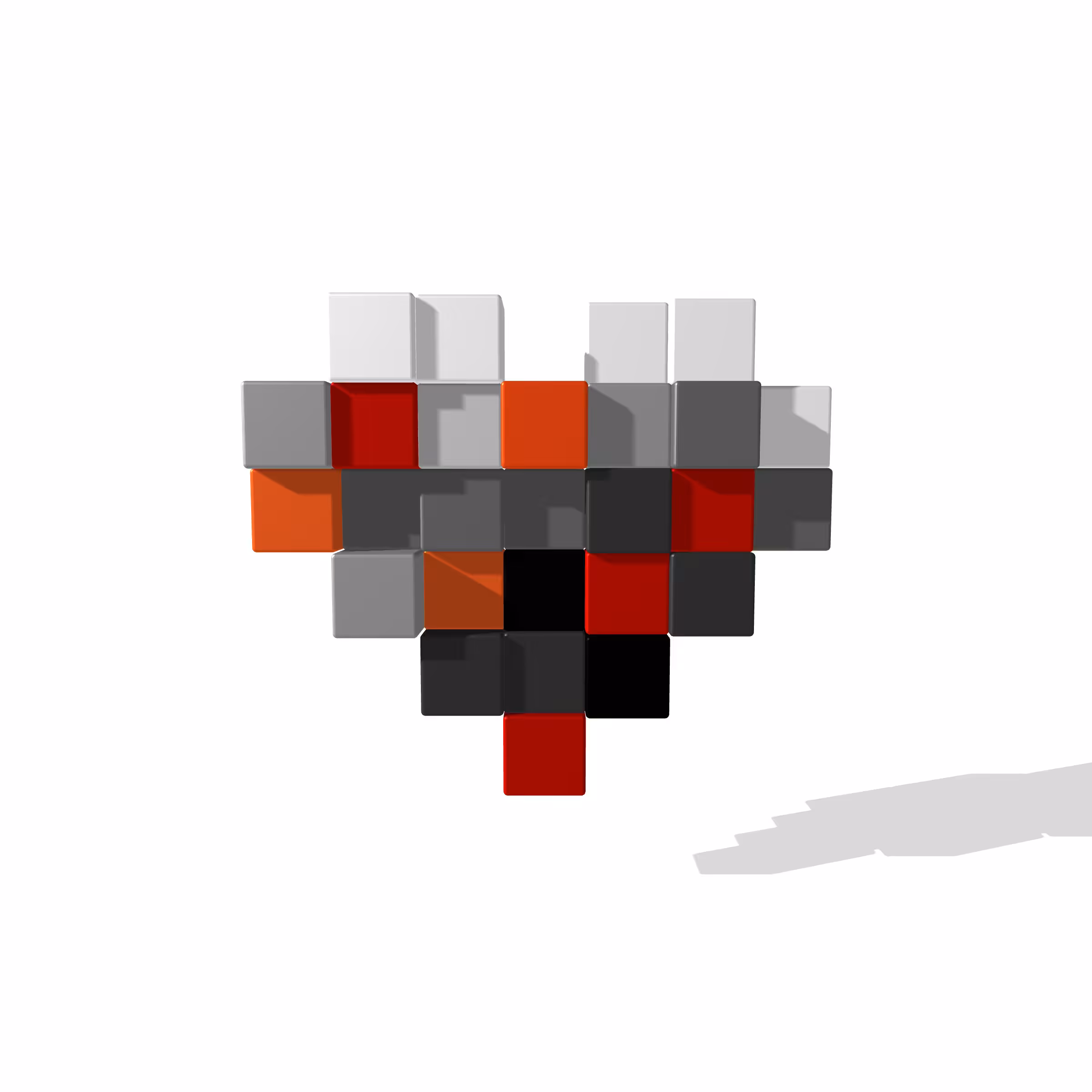 heart + craft #24760