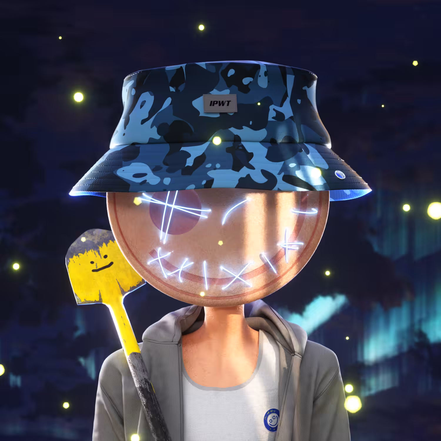 Pillhead #189