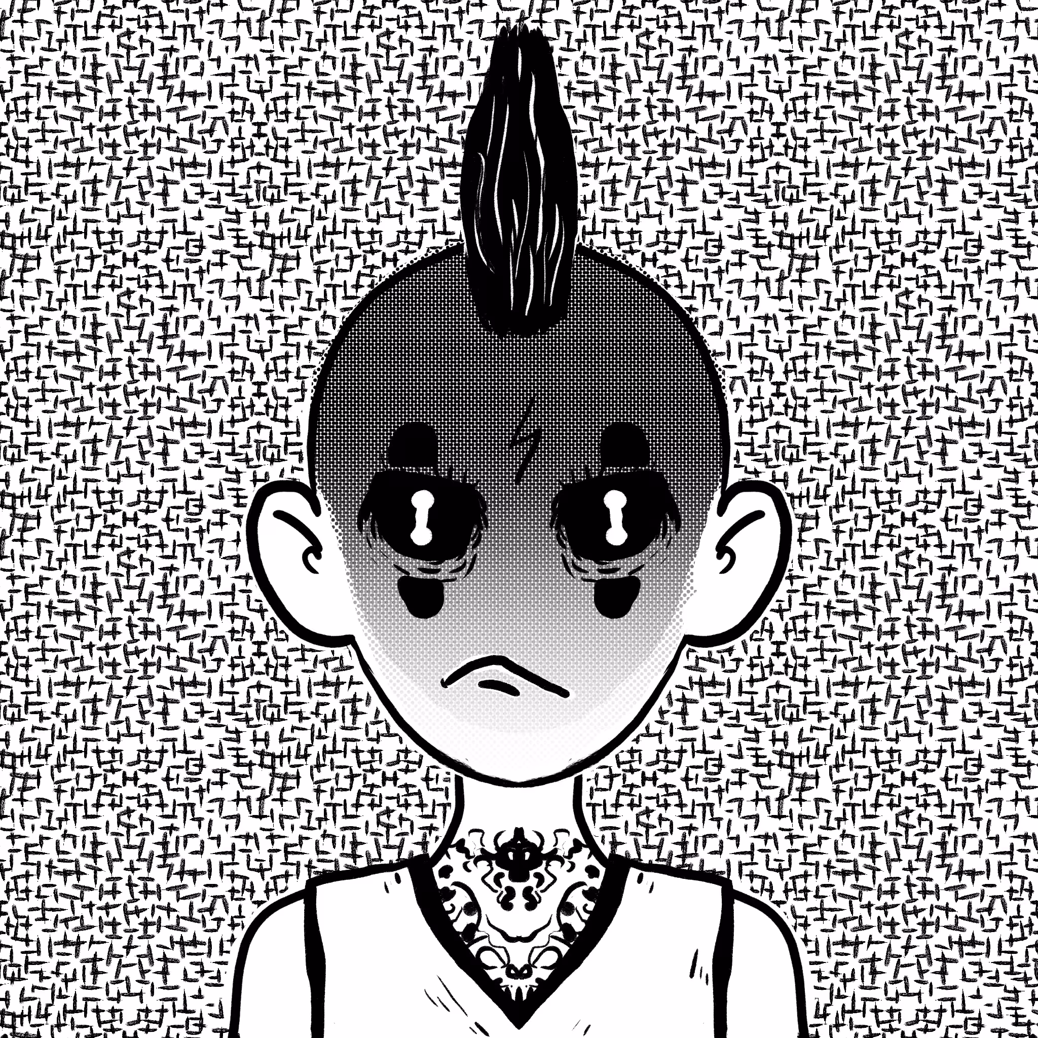 V0iD #91