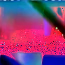 waves #540