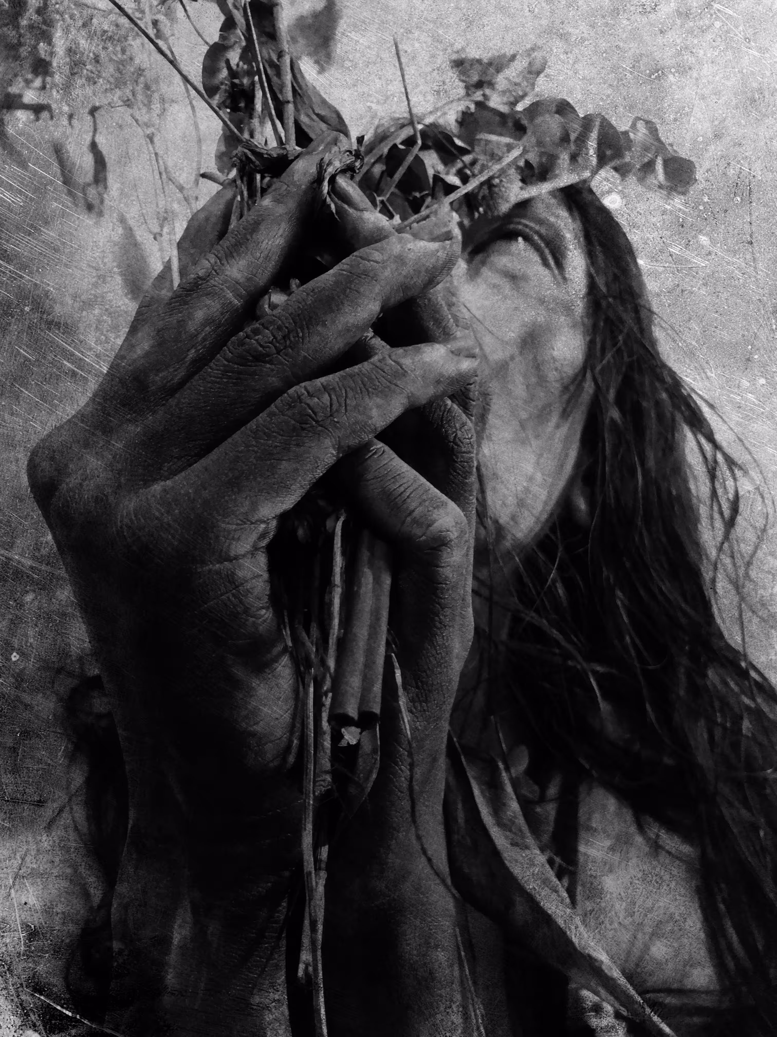 Grief Series (IV)