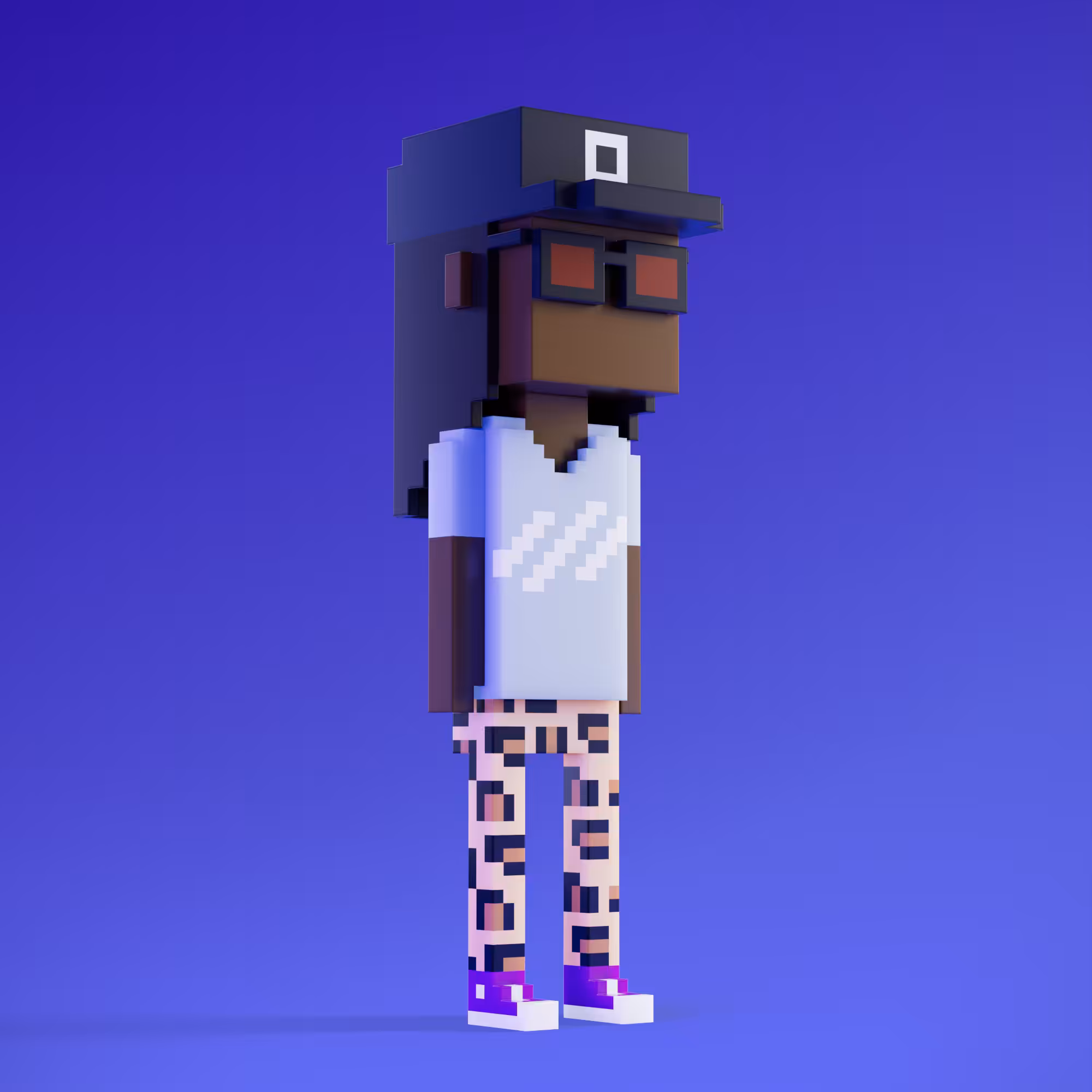 Meebit #2147