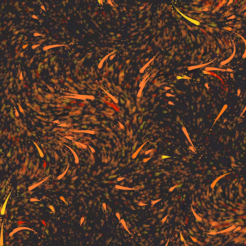 WavePattern #20