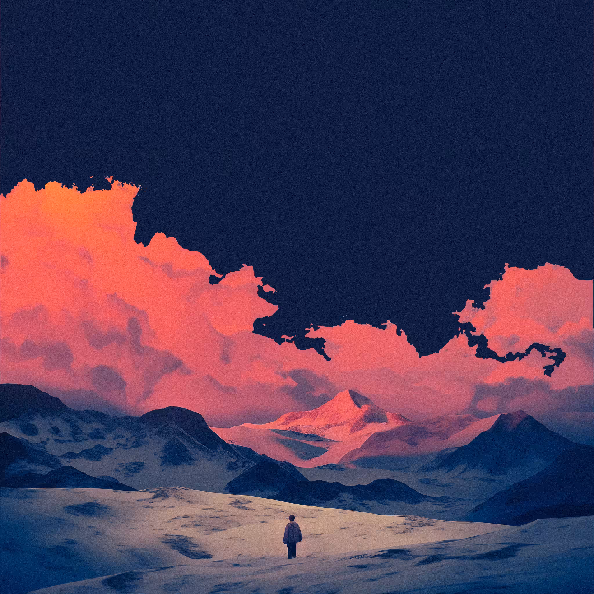 Serene Solitude 02