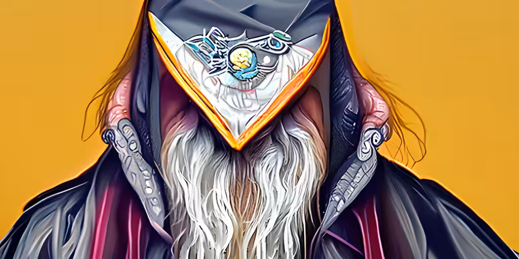 The Wizard