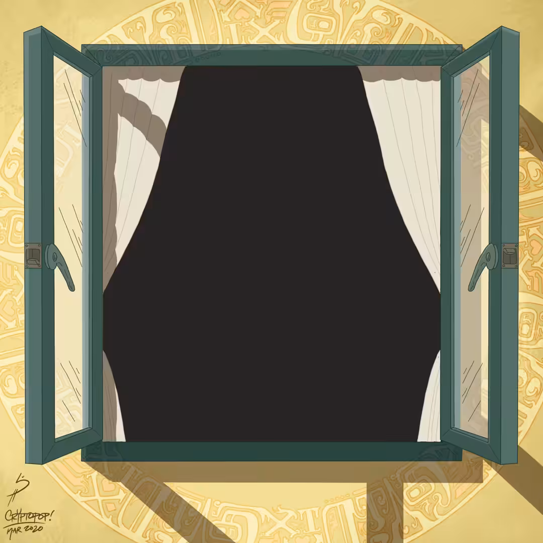 The Window