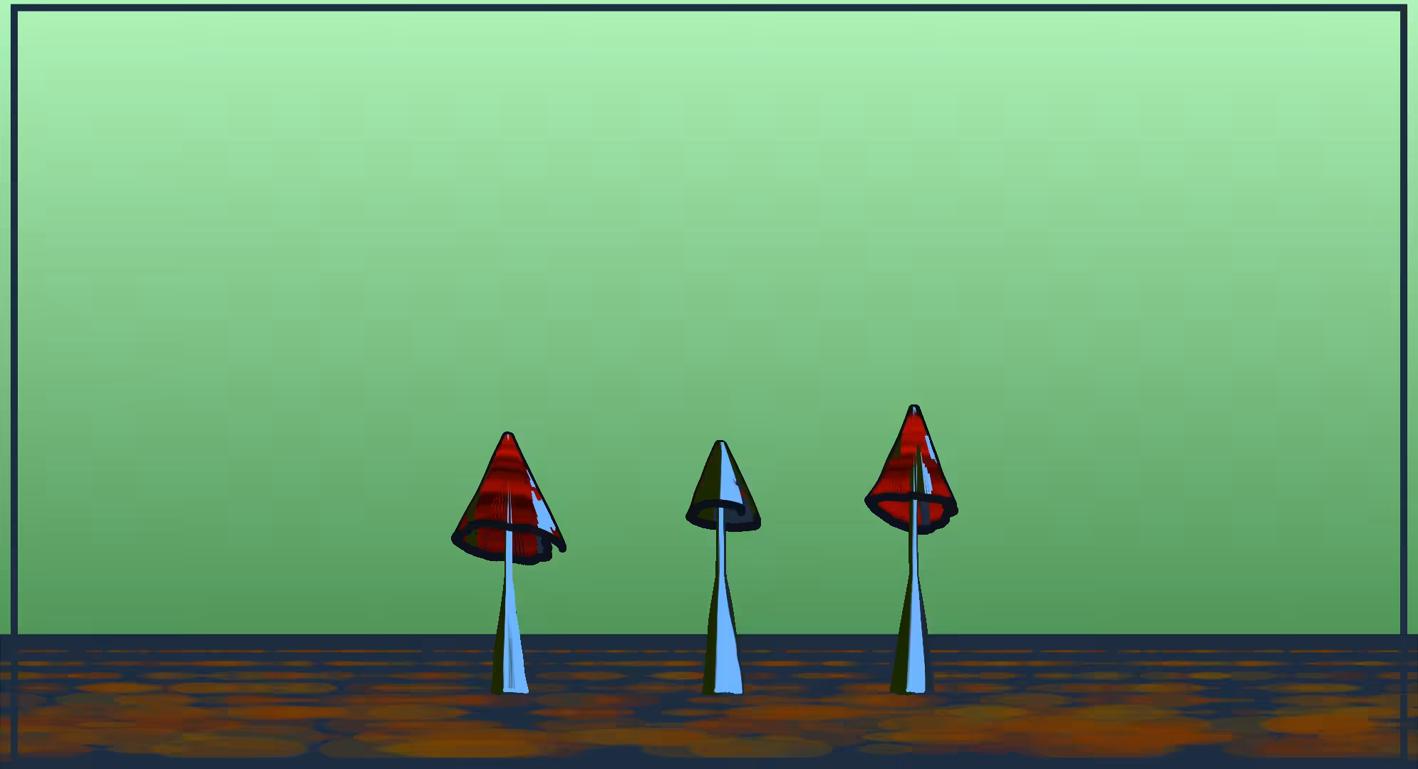 Brushroom #11
